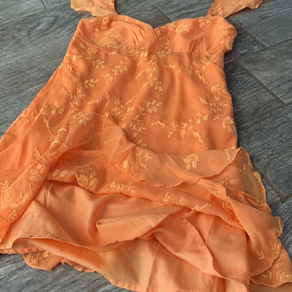 Betsy Johnson summer cute dress - Picture 9 of 9